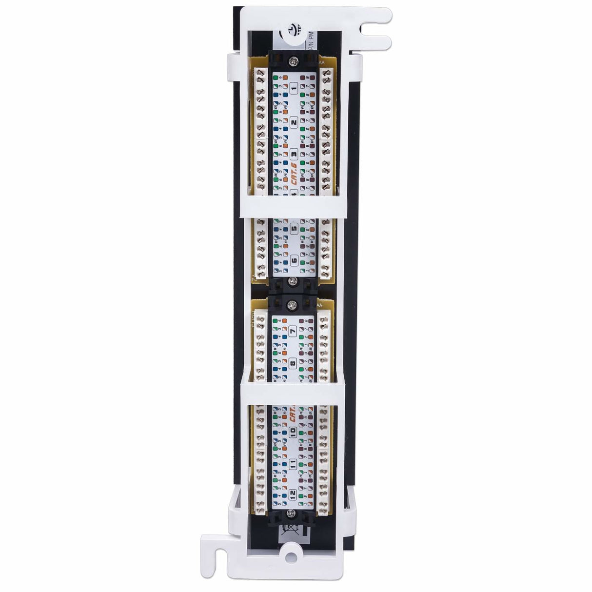EAN 0766623560269 - Intellinet 560269 panel de parcheo imagen 6