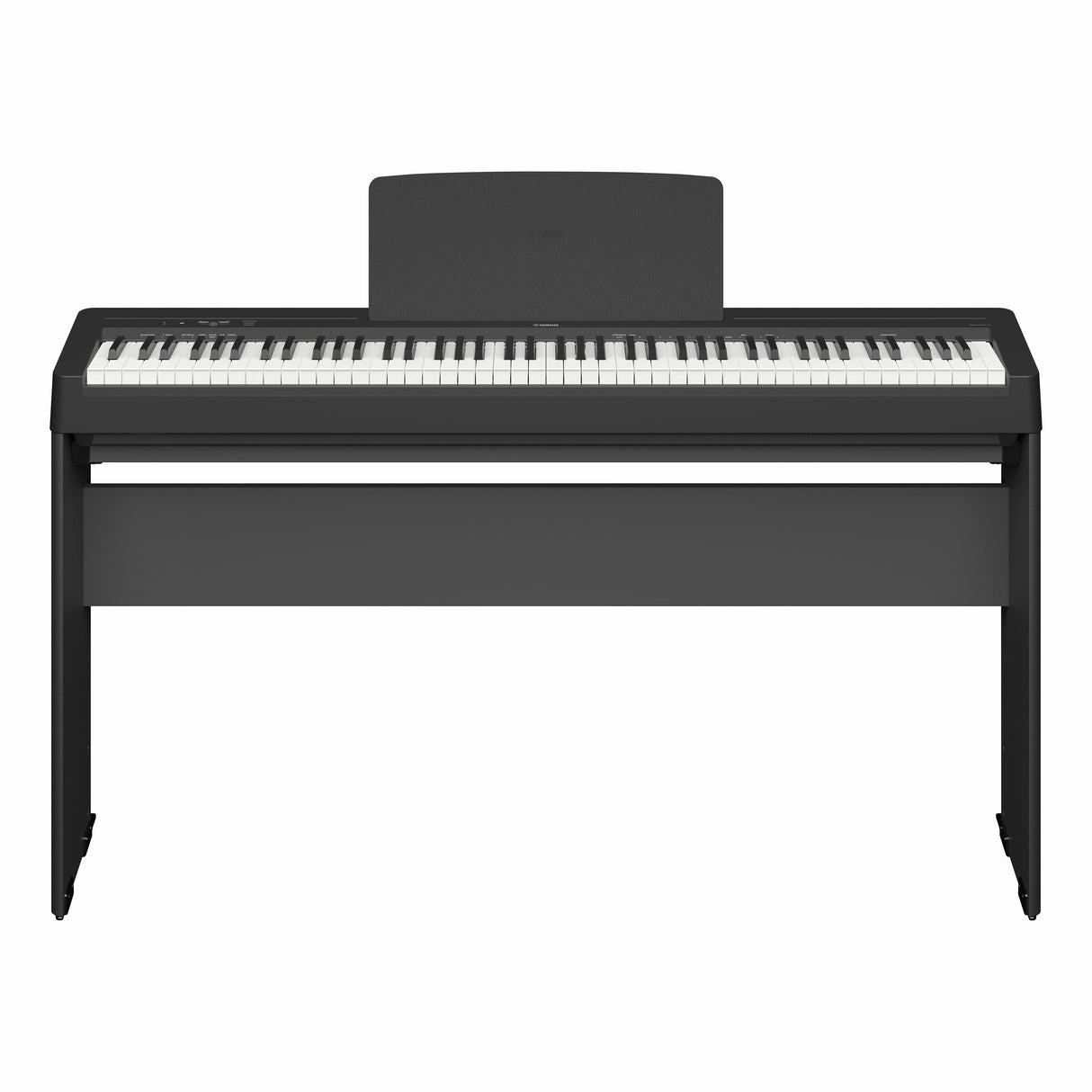 EAN 4957812679138 - Yamaha P-145B piano digital 88 llaves Negro imagen 4