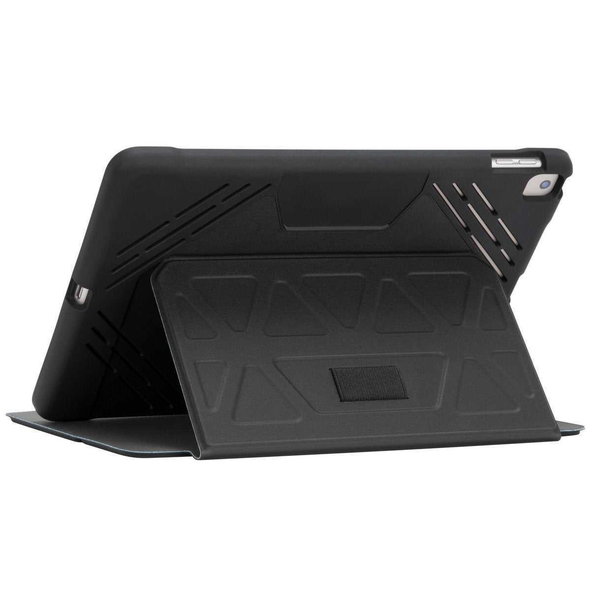 EAN 5051794029390 - Targus Pro-Tek 26,7 cm (10.5") Folio Negro imagen 2