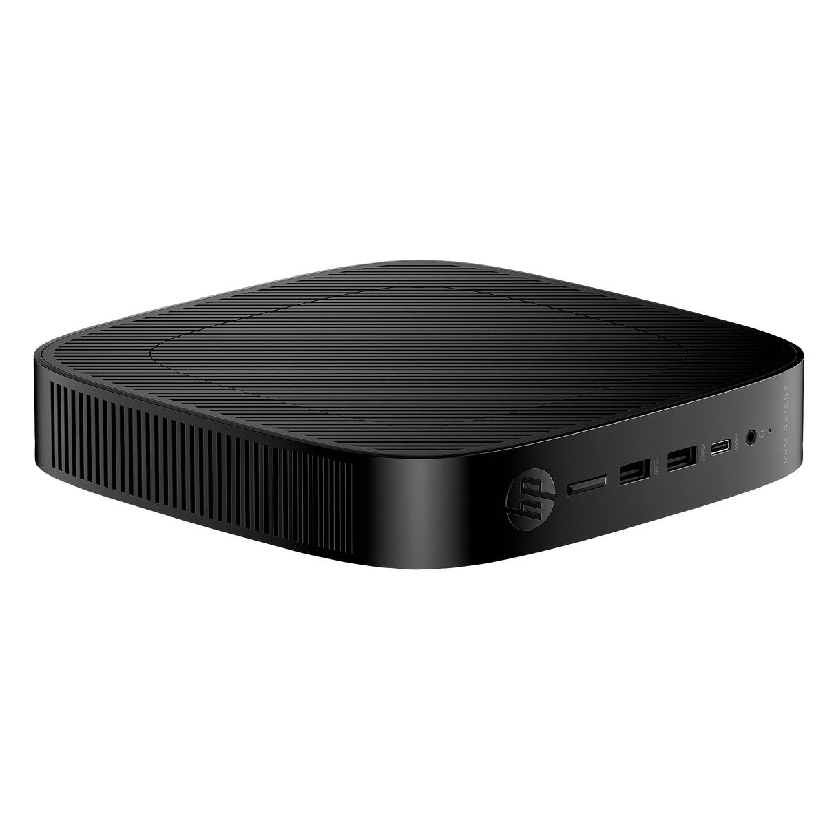EAN 0197498580036 - HP Pro t550 2 GHz IGEL OS 1,3 kg Negro J6412 imagen 12