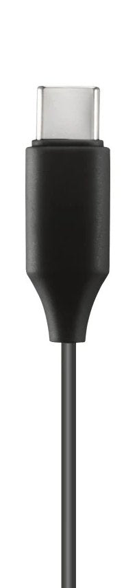 Auriculares In-Ear Calm Usb-C Negro