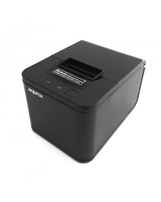 EAN 8435099523833 - Approx appPOS58MU 203 x 203 DPI Alámbrico Térmica directa Impresora de recibos imagen 1