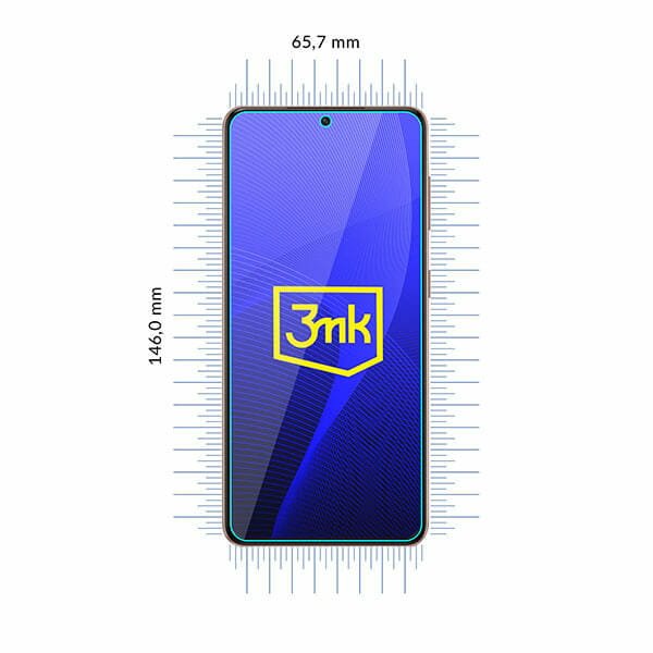 Flexibleglass Samsung S21 G991