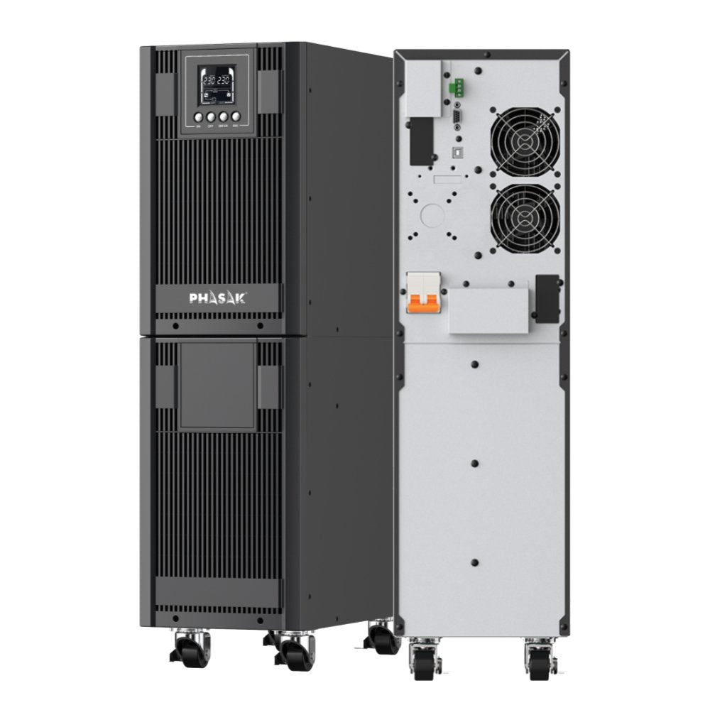 Phasak Sai Phasak 6000 Va Basic Pro Online