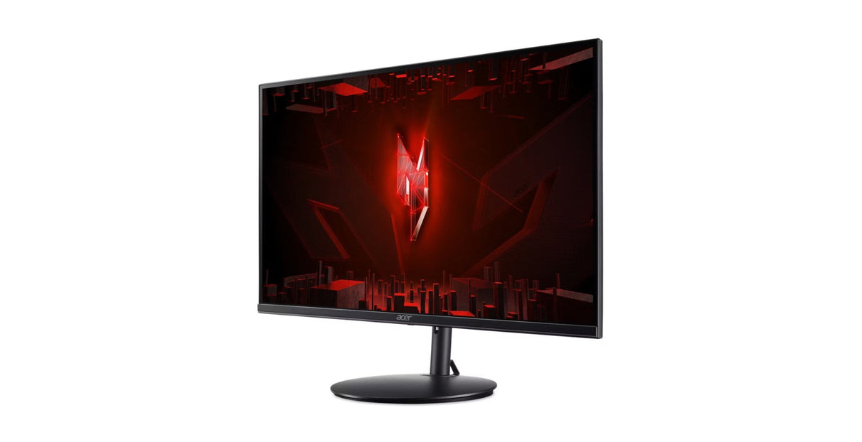 Monitor Gaming Acer 23.8" Xf240y M3 Negro