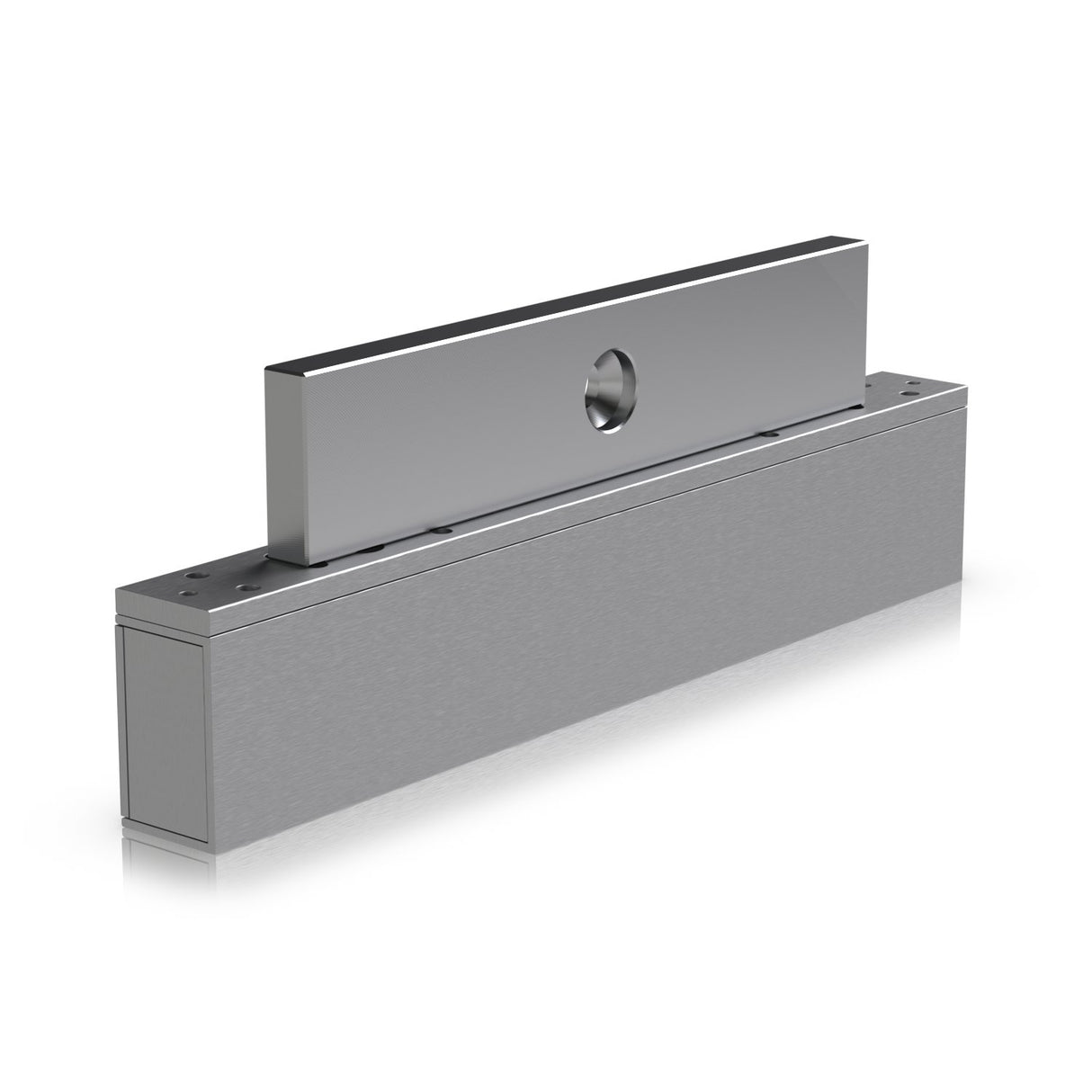 EAN 0810177166504 - Ubiquiti UA-Lock-Magnetic-270kg cerradura electromagnética Negro, Gris imagen 2