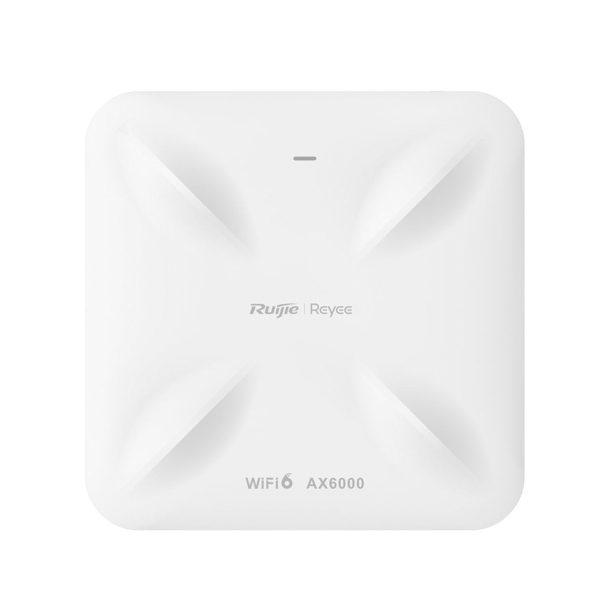 Reyee Ax6000 Hd Outdoor Directional Access Point, 5.95 Gbps, Sfp, 2.5gbit