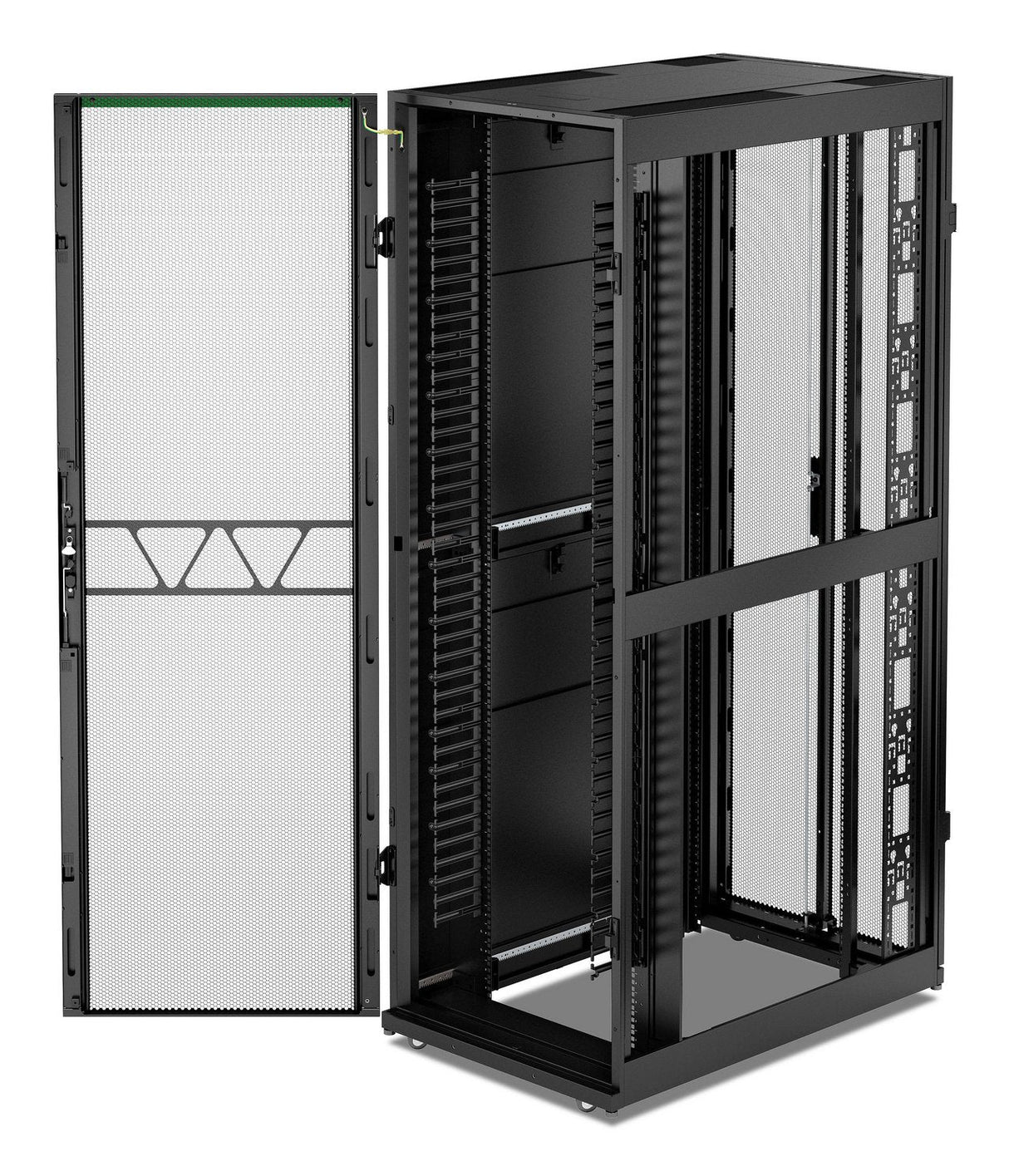 Apc Netshelter Sx Nwking Encl Gen2 48u 2