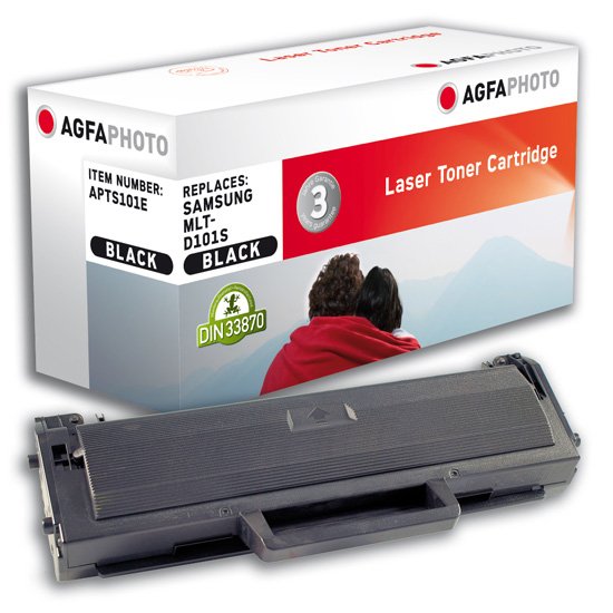 Toner Black Pages 1.500