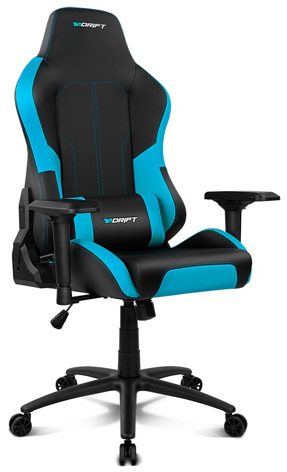 Drift Silla Gaming Dr250 Azul