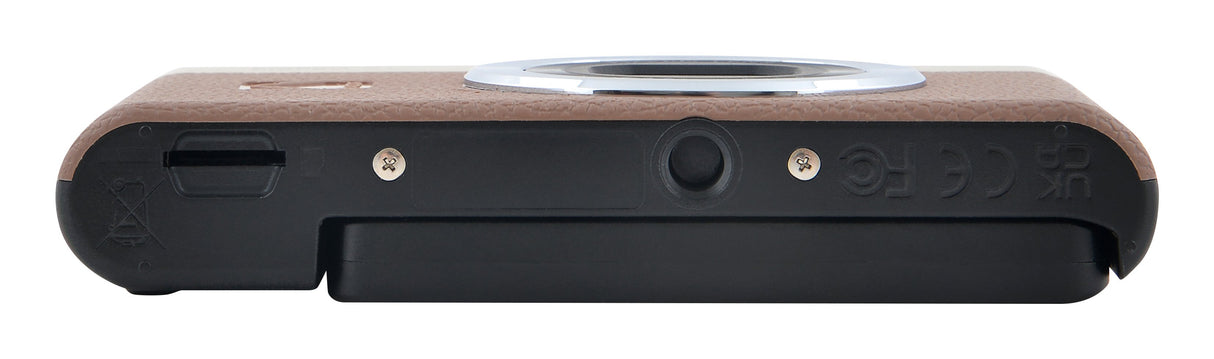 EAN 819900014389 - Kodak PIXPRO C1BN cámara digital 1/3" Cámara compacta 13 MP CMOS 4160 x 3120 Pixeles Marrón imagen 3