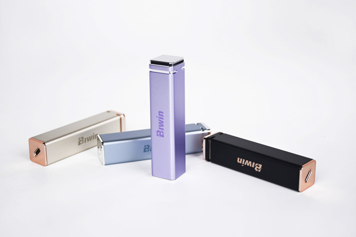 EAN 6955914623040 - Biwin PD2000 4 TB USB Tipo C USB 3.2 Gen 2x2 Azul imagen 3