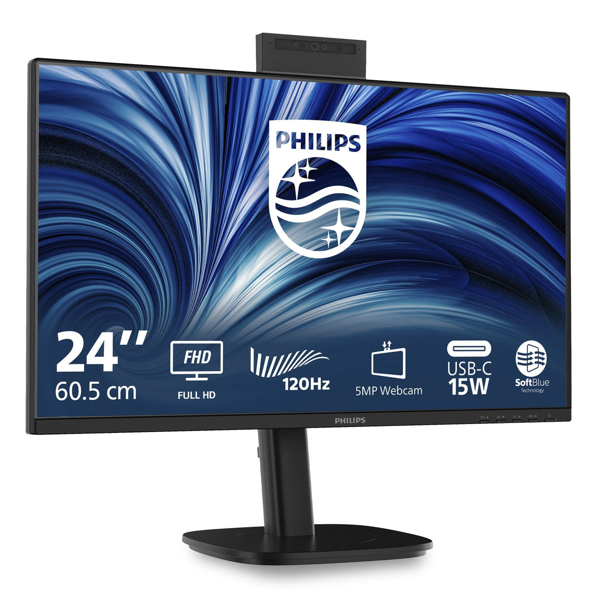23 8' 16:9 Ips 120hz 1920x1080 Has 150mm D-Sub X 1 Hdmi X 1x 1.4 Dp X 1x 1.2