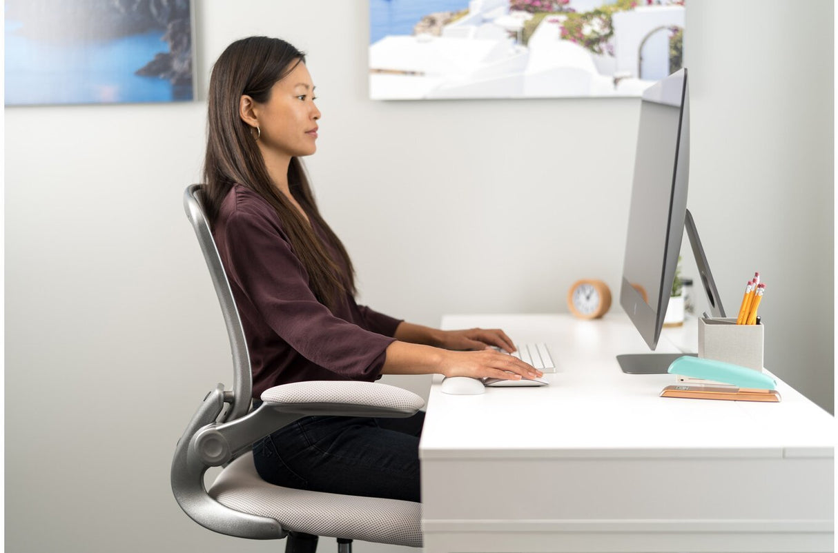 Ergosoft Reposamuneca Accs Wrist Rest Mouse Gris