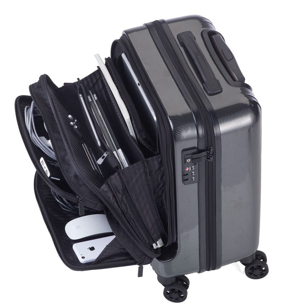 Troika Hsiness-Trolley 36 Hours Trolley