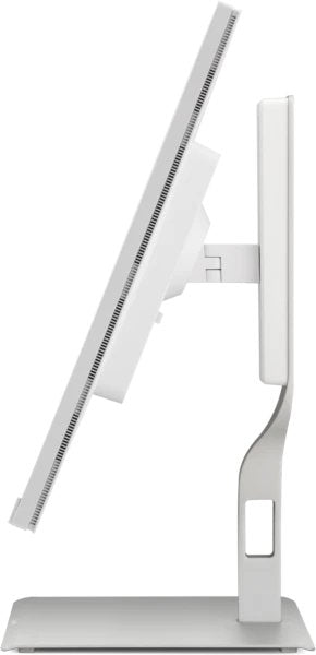 Monitor Pantone 27" 120hz 2k Qhd Validado 100 Srgb Y Calibrado De F Brica Con Usb-C De 90w. Negro