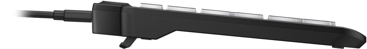 EAN 0197192768853 - HP 405 Multi-Device Backlit Wired Keyboard teclado Oficina USB QWERTY Inglés Negro imagen 7