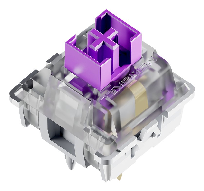 Teclado Español Newskill Gaming Ns-Kb-Serikev2-Tkl-Ivo Usb Qwerty Blanco