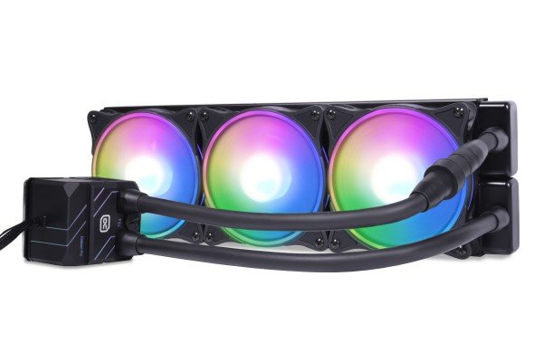 EAN 4250197130745 - Alphacool 13074 sistema de refrigeración para ordenador Procesador Sistema de refrigeración líquida todo imagen 1