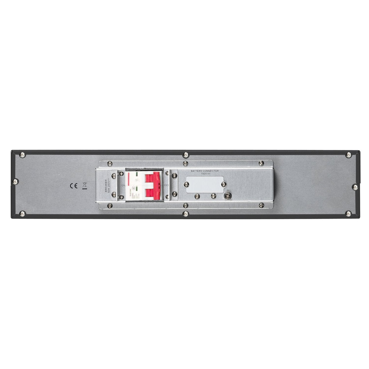 Apc Easy Ups Srv Rm 6000va 230v ,With Railkit, Ext