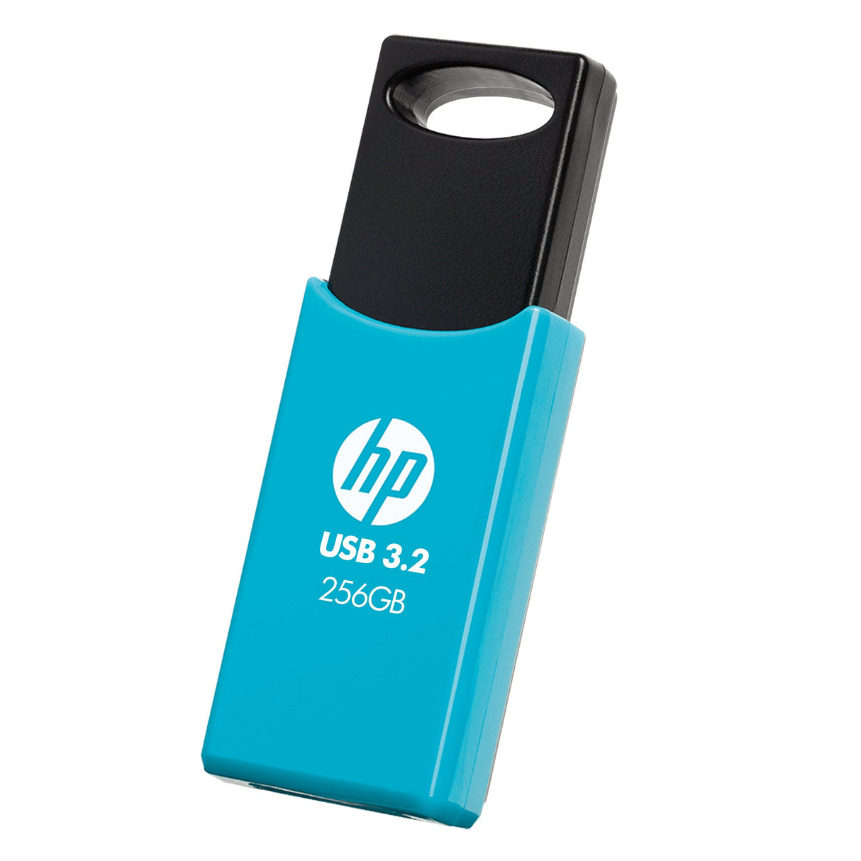 EAN 4718006457686 - HP 712w unidad flash USB 256 GB USB tipo A 3.2 Gen 1 (3.1 Gen 1) Azul imagen 4
