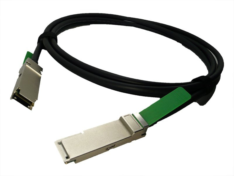 Chelsio Qsfp+ Twinax Passive Cable Qtapcable1m 30 Awg 1m
