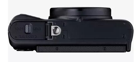 Canon Powershot Sx740 Hs Lite Negro