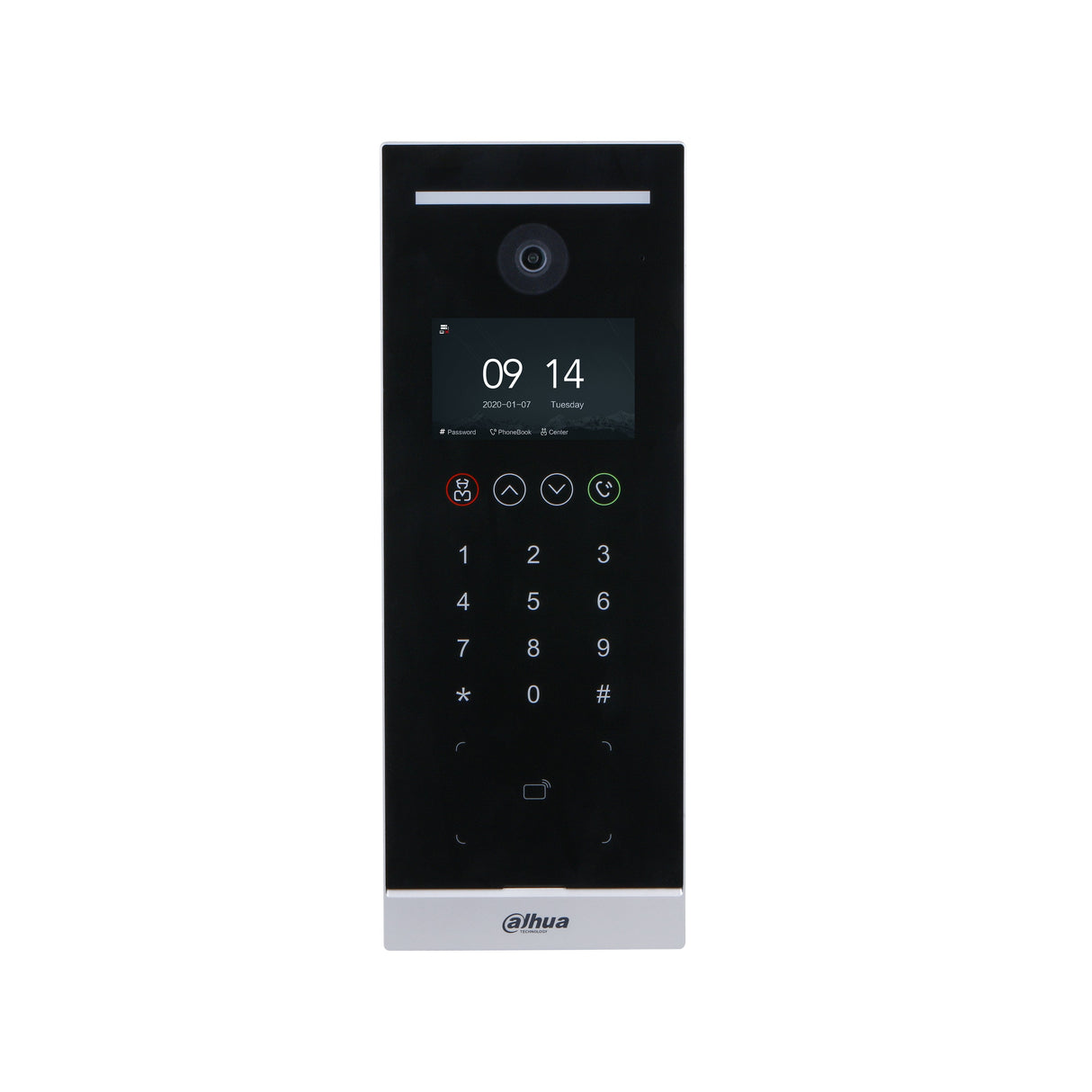 Entry Panel Door Station/Vto6521h Dahua