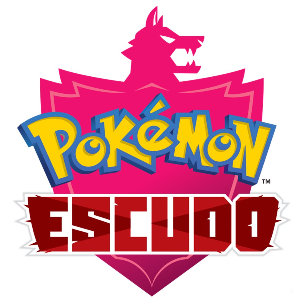 Pokemon Shield (Escudo) Switch Uk