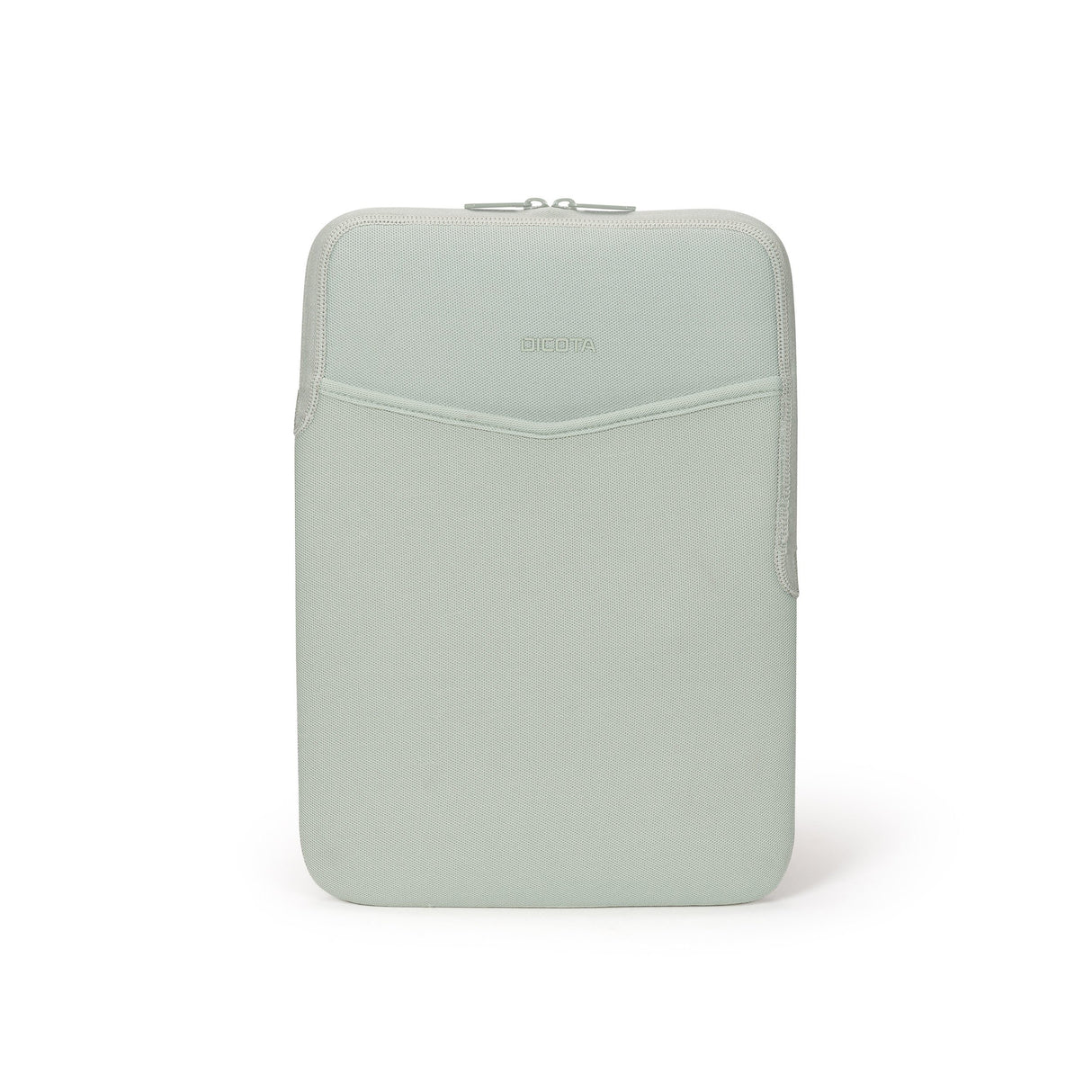 EAN 7640239420489 - DICOTA D31993-DFS maletines para portátil 33 cm (13") Funda Gris imagen 3