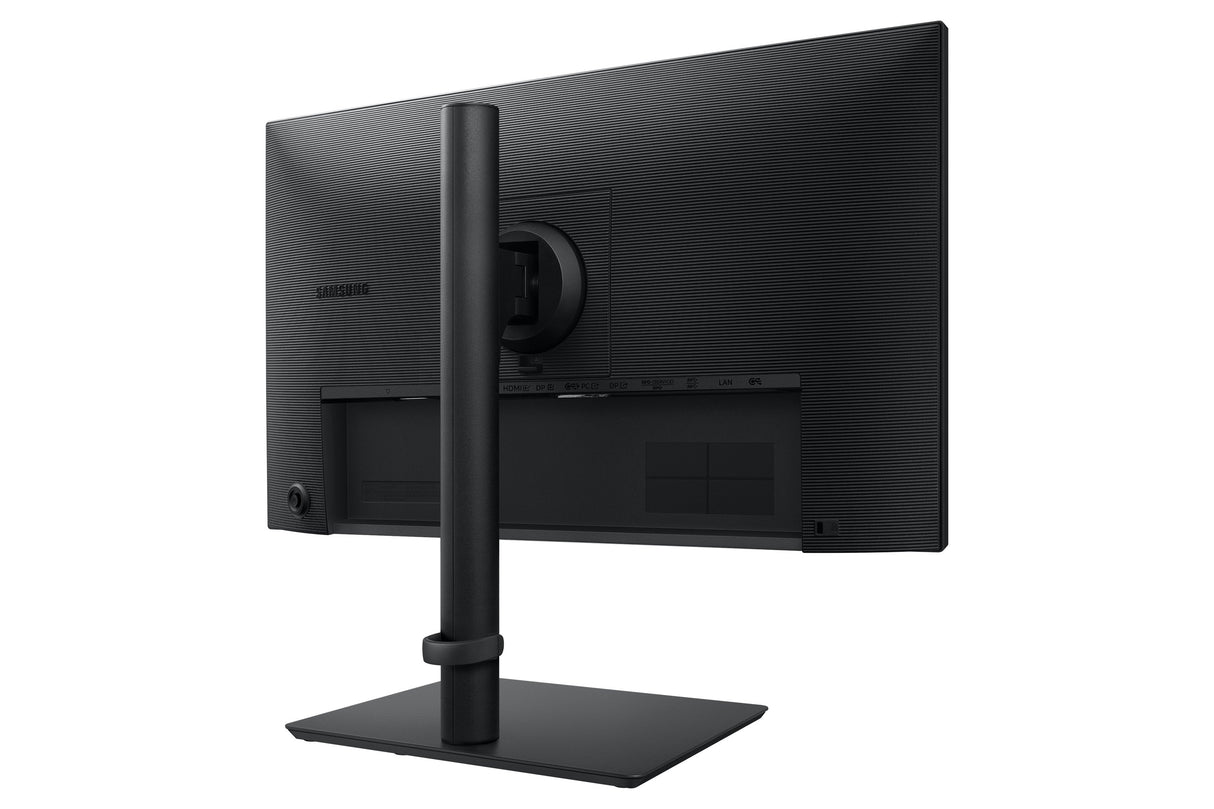 EAN 8806097483854 - Samsung S43UF pantalla para PC 61 cm (24") 1920 x 1080 Pixeles Full HD LCD Negro imagen 5