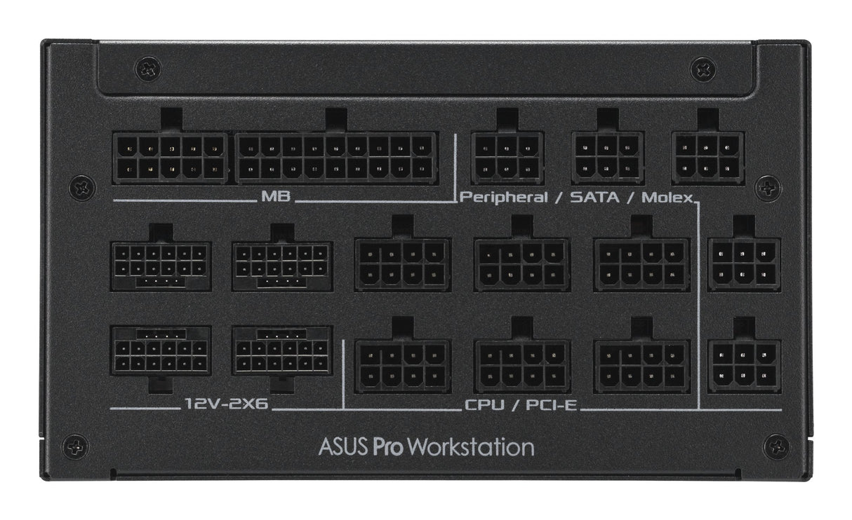 Power Supplyasus Pro-Ws-3000p (90ye00z0-B0ea00) 3000w