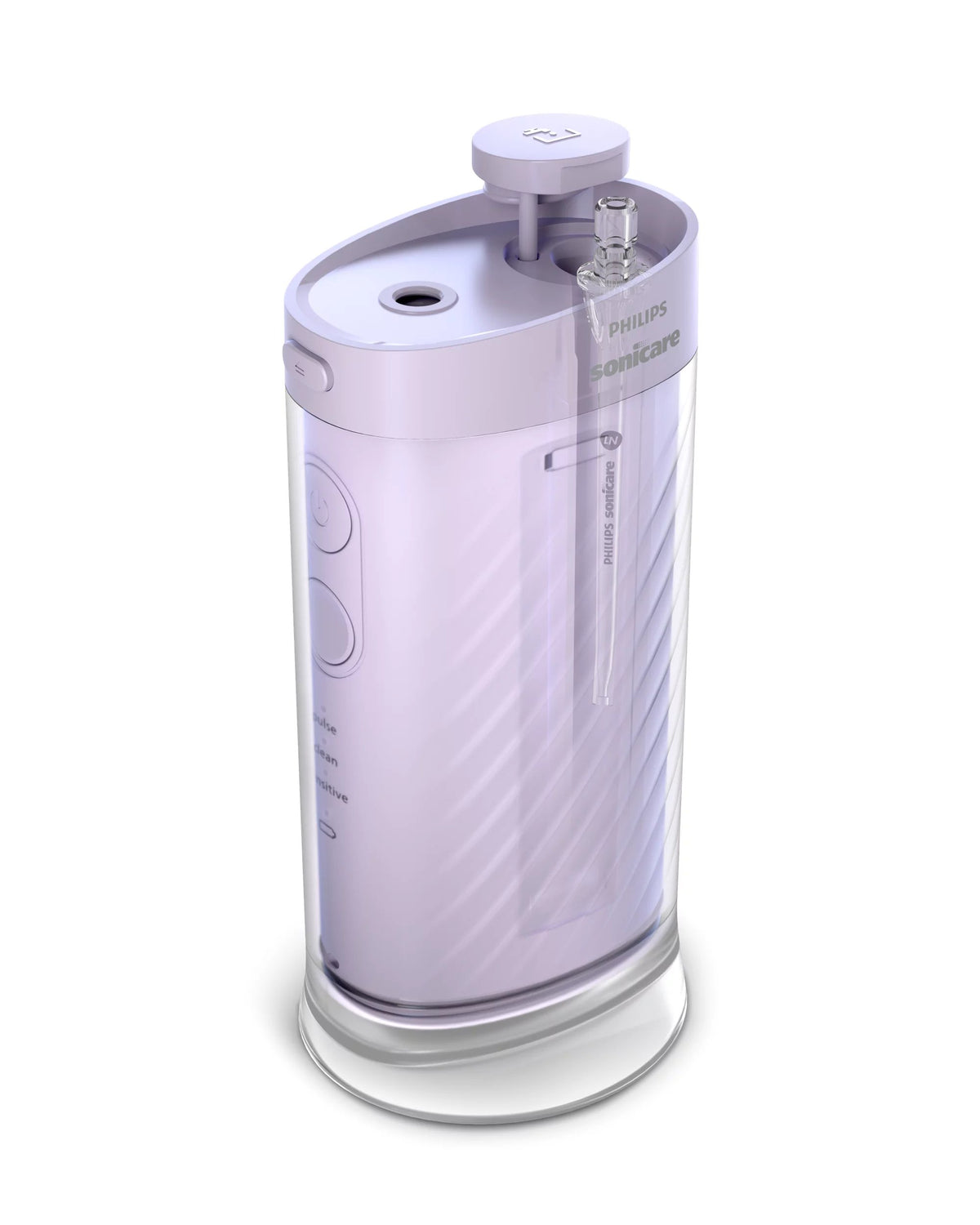 EAN 8720689046787 - Philips Sonicare HX3333/23 irrigador oral Irrigador bucal 0,2 L imagen 1