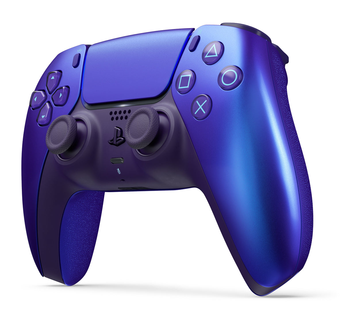 EAN 0711719023814 - Sony DualSense Indigo Bluetooth/USB Gamepad Analógico/Digital PlayStation 5, Android, MAC, PC, iOS imagen 2