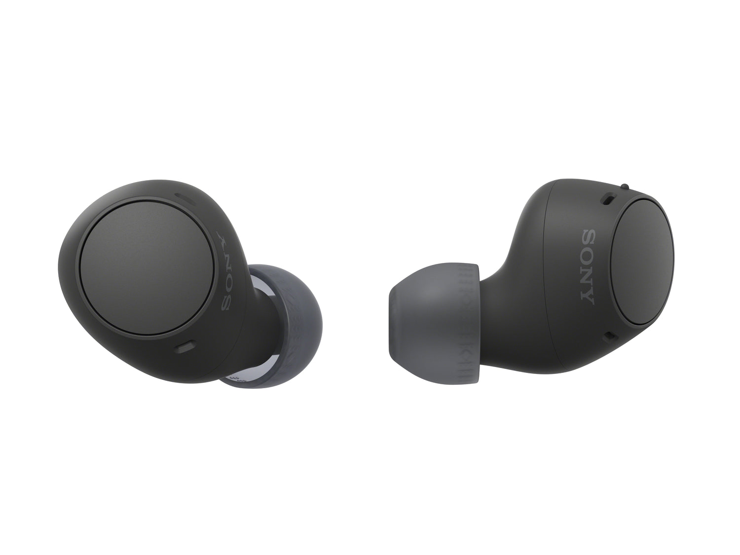 Auriculares Sony Wf-C510 Tws Wfc510b.Ce7