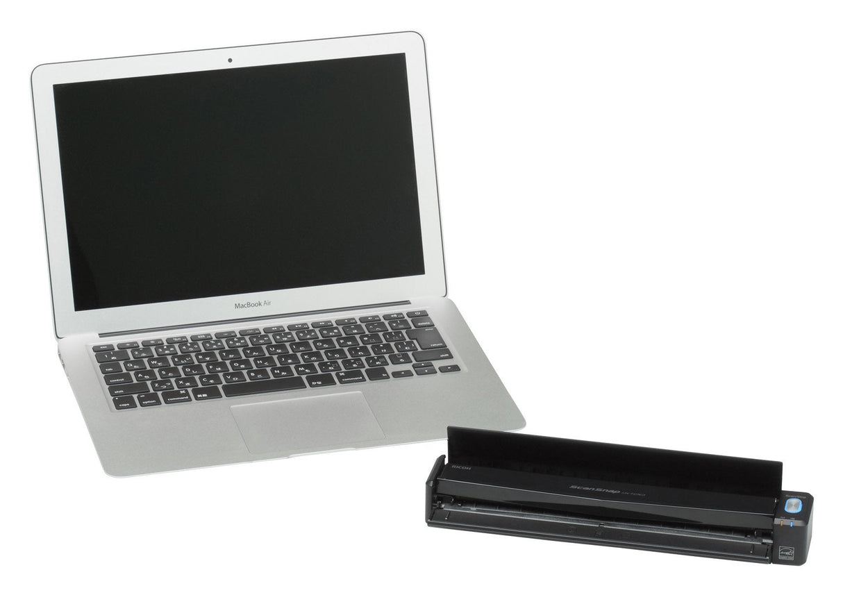 EAN 4939761307195 - Ricoh ScanSnap iX100 Alimentador continuo de documentos + escáner de alimentación de hojas 600 x 600 DPI imagen 12