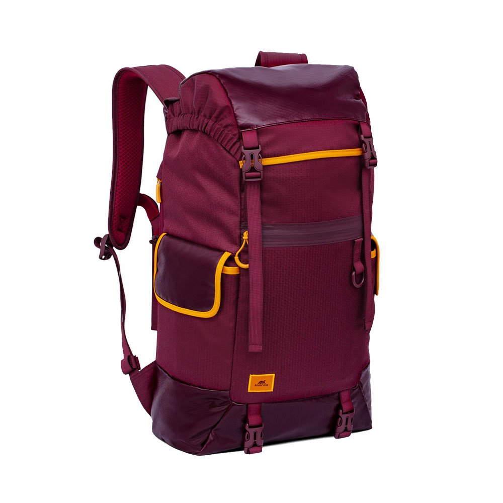 Rivacase 5361red Mochila Para Portátil 43,9 Cm (17.3") Rojo