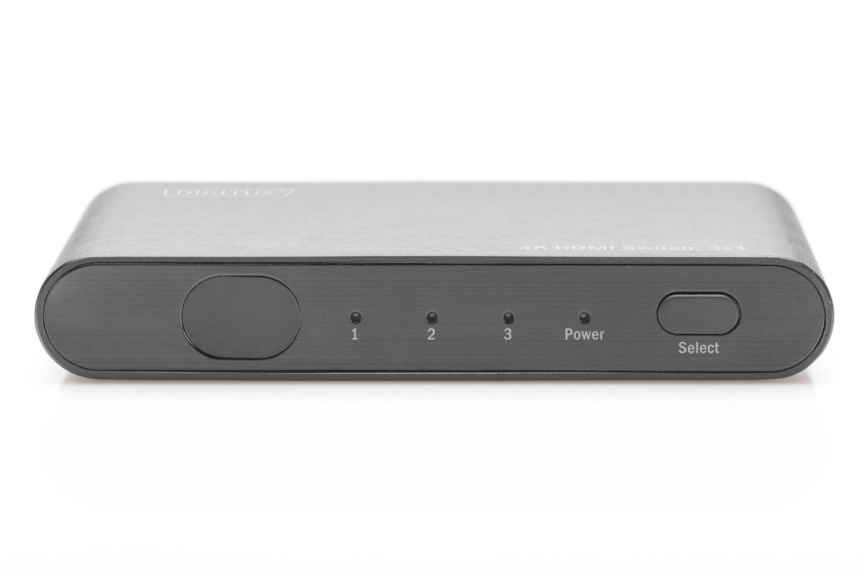 EAN 4016032442486 - Digitus DS-45316 interruptor de video imagen 2