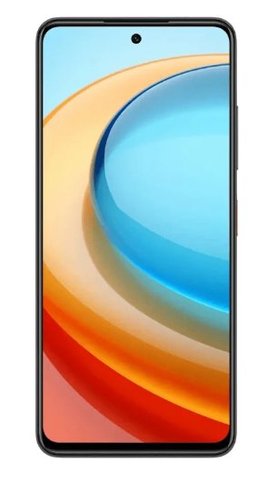 Zte Blade A75 6,6" Hd+ 4+4gb/128gb 8mp/50mp (5g) Black Op