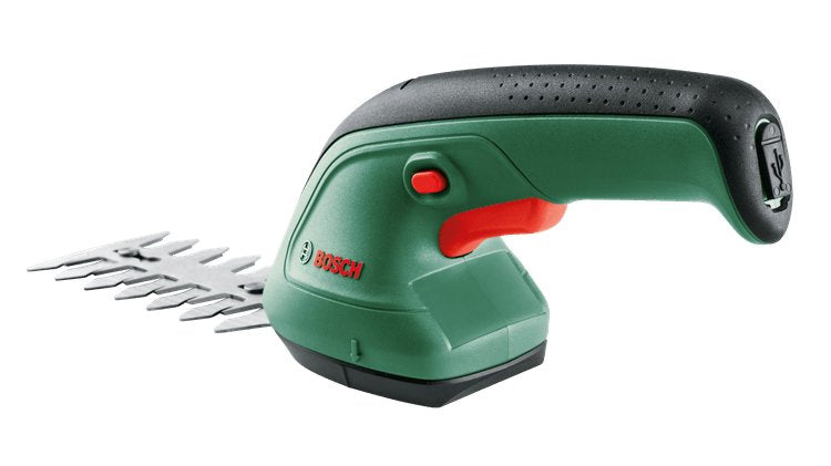Tijera De Césped Inalámbrica Bosch Easyshear
