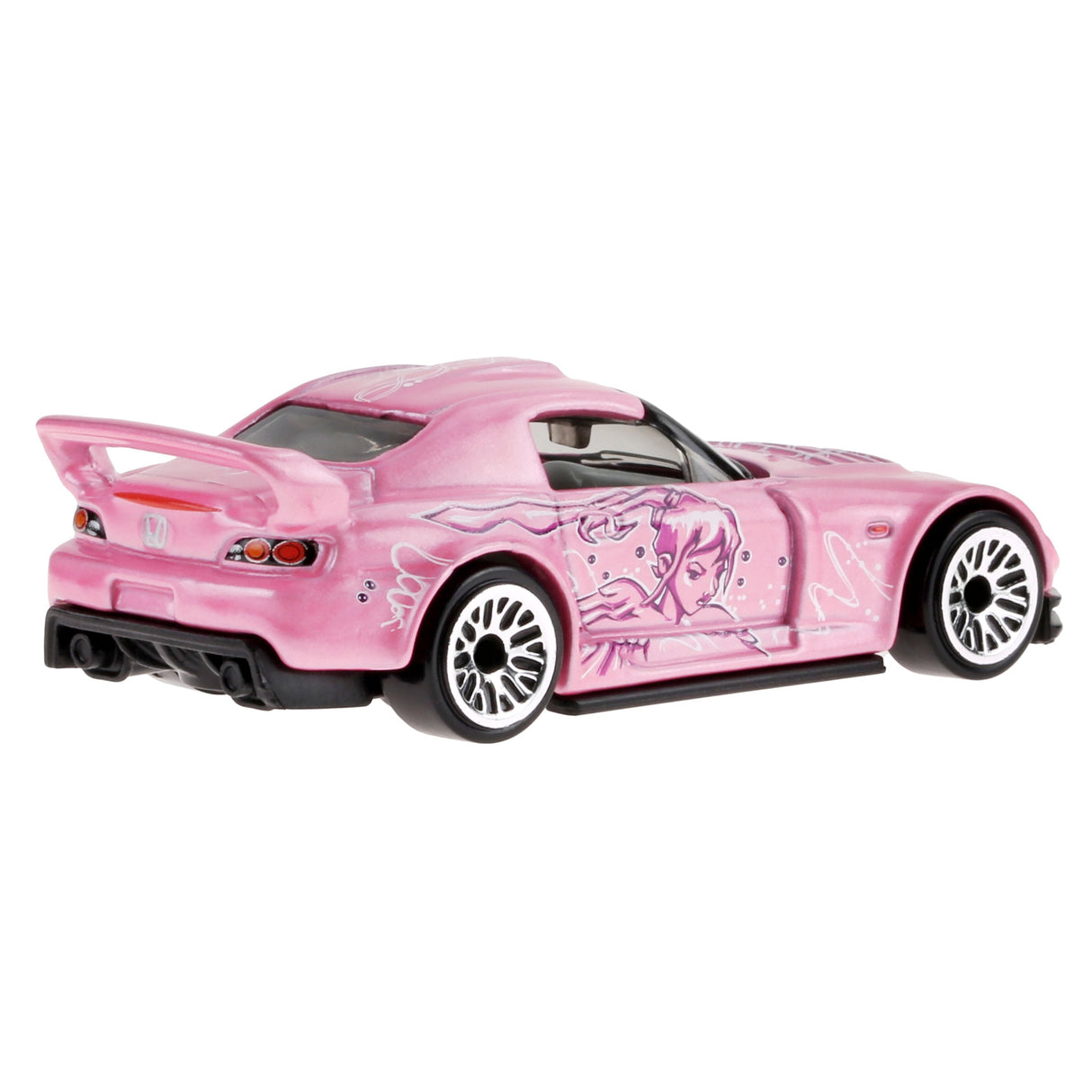 Figura Aleatoria Mattel Hot Wheels Fast & Furious Coche De Juguete