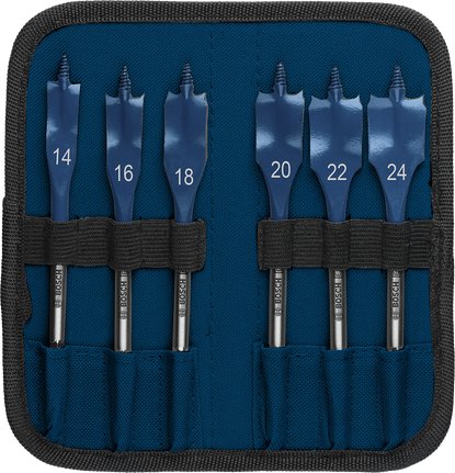 EAN 4059952534060 - Bosch Expert 2 608 900 332 broca Broca de punta 6 pieza(s) imagen 1