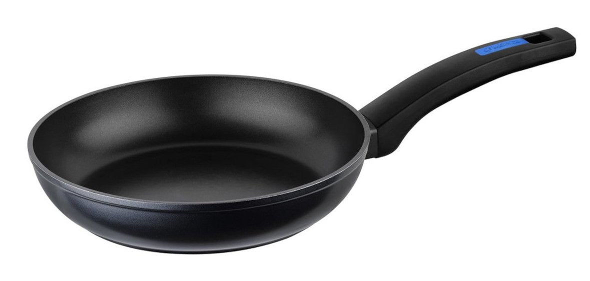 Monix Pack 3 Sartenes Forjadas 18 22 26cm Aluminio Forjado Antiadherente Todo Tipo De Encimeras Mango Baquelita