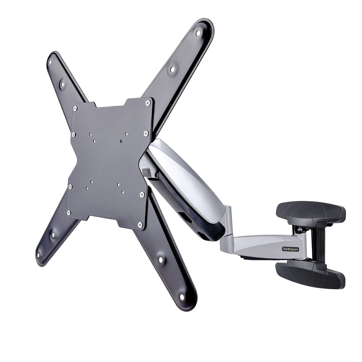 Startech Soporte Vesa De Pared Para Tv De 23 A 55 Pulgadas Ajustable Con Movimiento Total