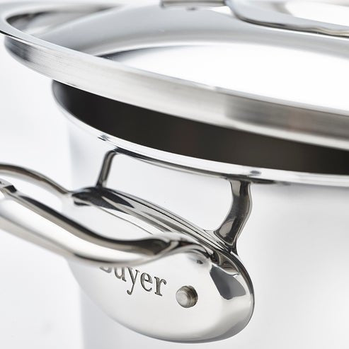 EAN 3011243742289 - de Buyer Affinity Acero inoxidable imagen 8