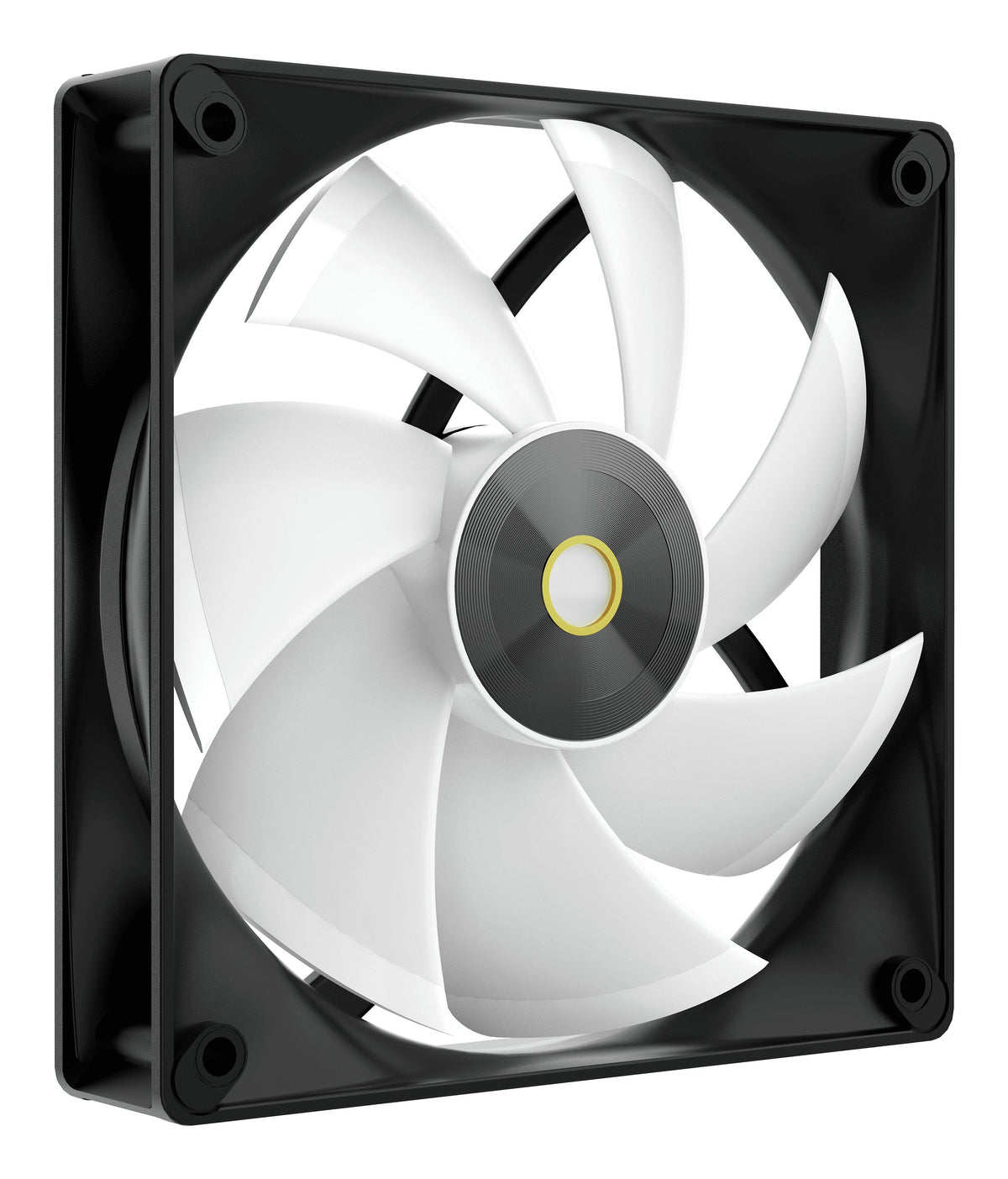 Ocypus Delta L36 Argb V2 (Negro) Delta-L36-Bk3aawnn02x-Gl