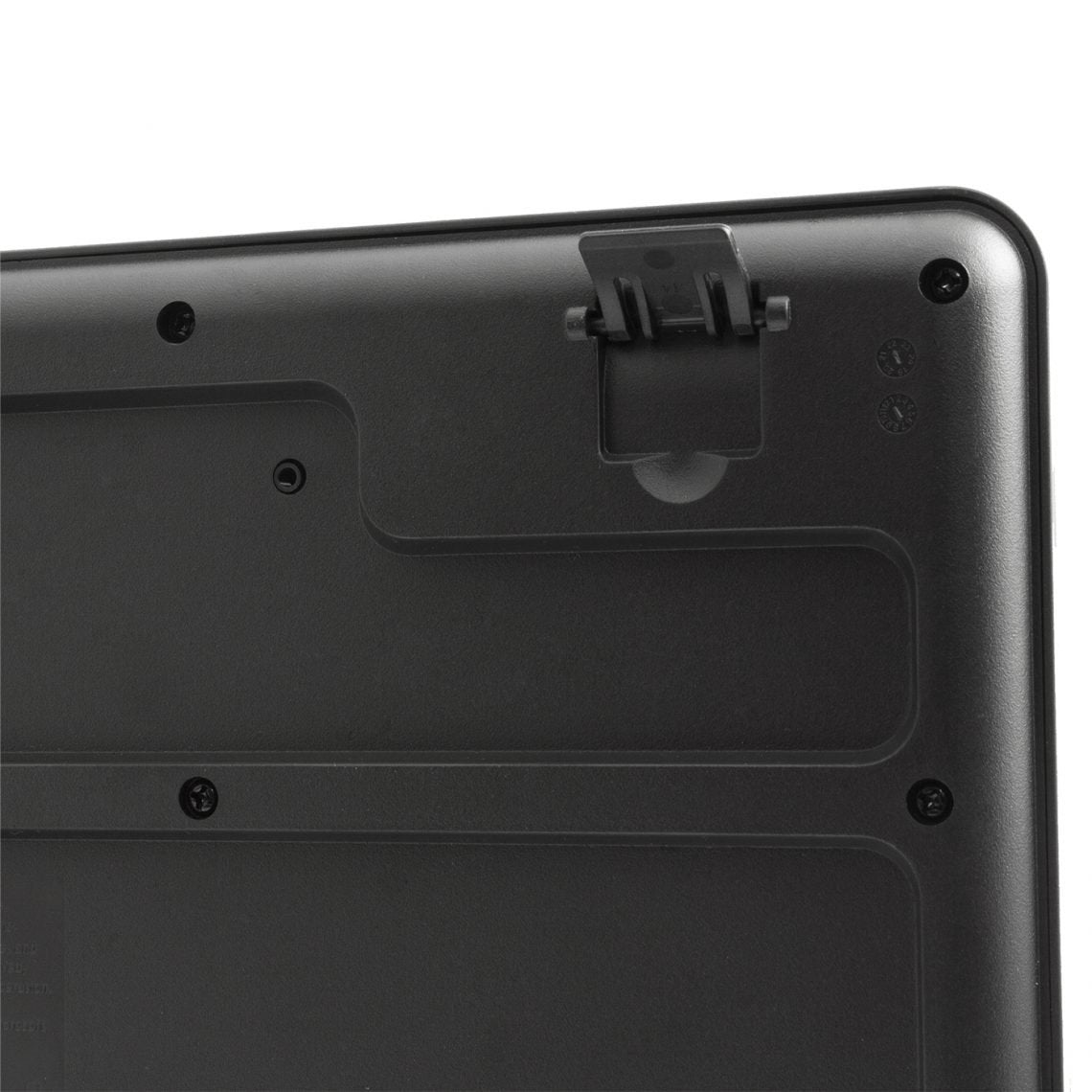 Teclado Español + Ratón Coolbox Usb Negro Coo Ktr 01u