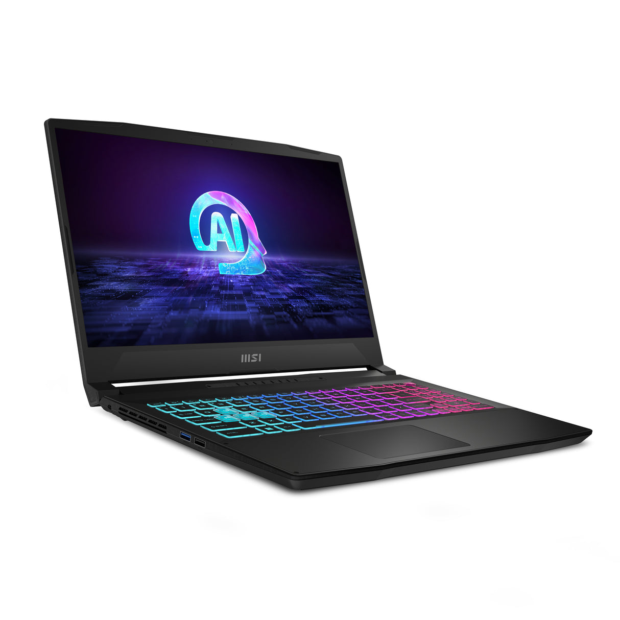 EAN 4711377284660 - MSI Katana A15 AI B8VF-604XES AMD Ryzen™ 7 8845HS Portátil 39,6 cm (15.6") Full HD 32 GB DDR5-SDRAM 1 TB imagen 2