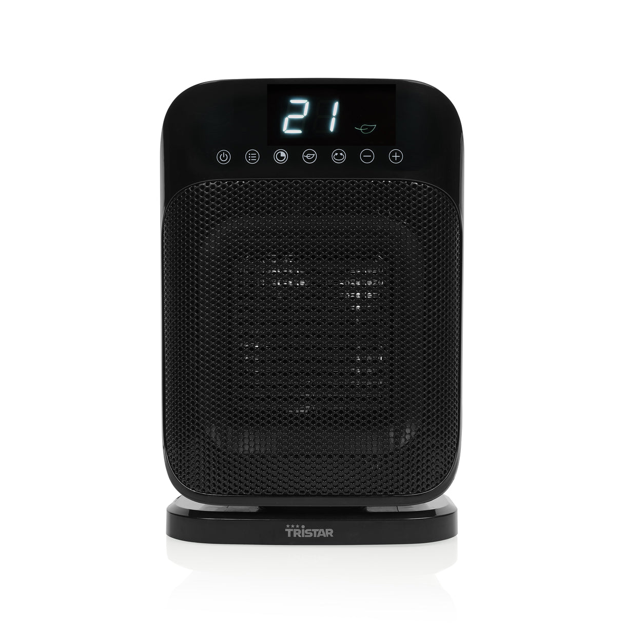 EAN 8712836970175 - Tristar KA-5074 calefactor eléctrico Interior Negro 1800 W Ventilador eléctrico imagen 3