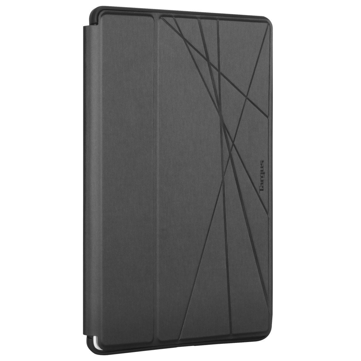 Funda Tablet Targus Click In 10 1"" Samsung Tab A Anti Microbial Negro
